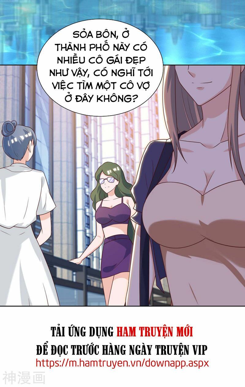 đọc truyện Thần Cấp Thấu Thị Chương 136 ảnh 19 tại Thiên Thai Truyện