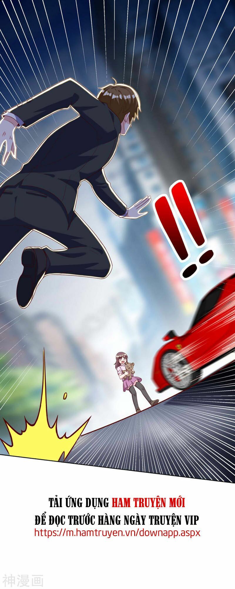 đọc truyện Thần Cấp Thấu Thị Chương 136 ảnh 27 tại Thiên Thai Truyện