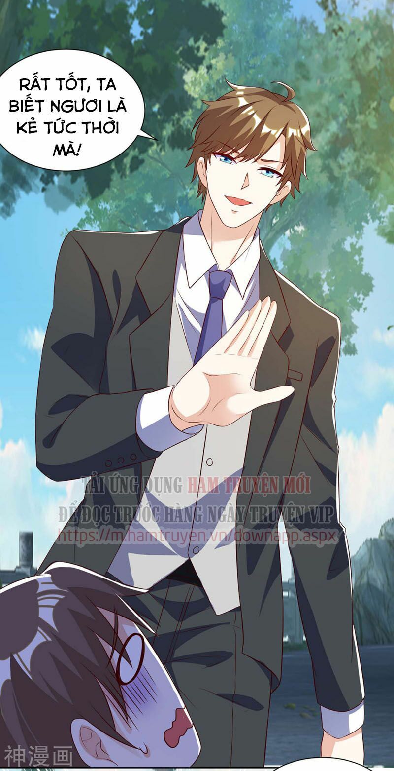 đọc truyện Thần Cấp Thấu Thị Chương 136 ảnh 6 tại Thiên Thai Truyện