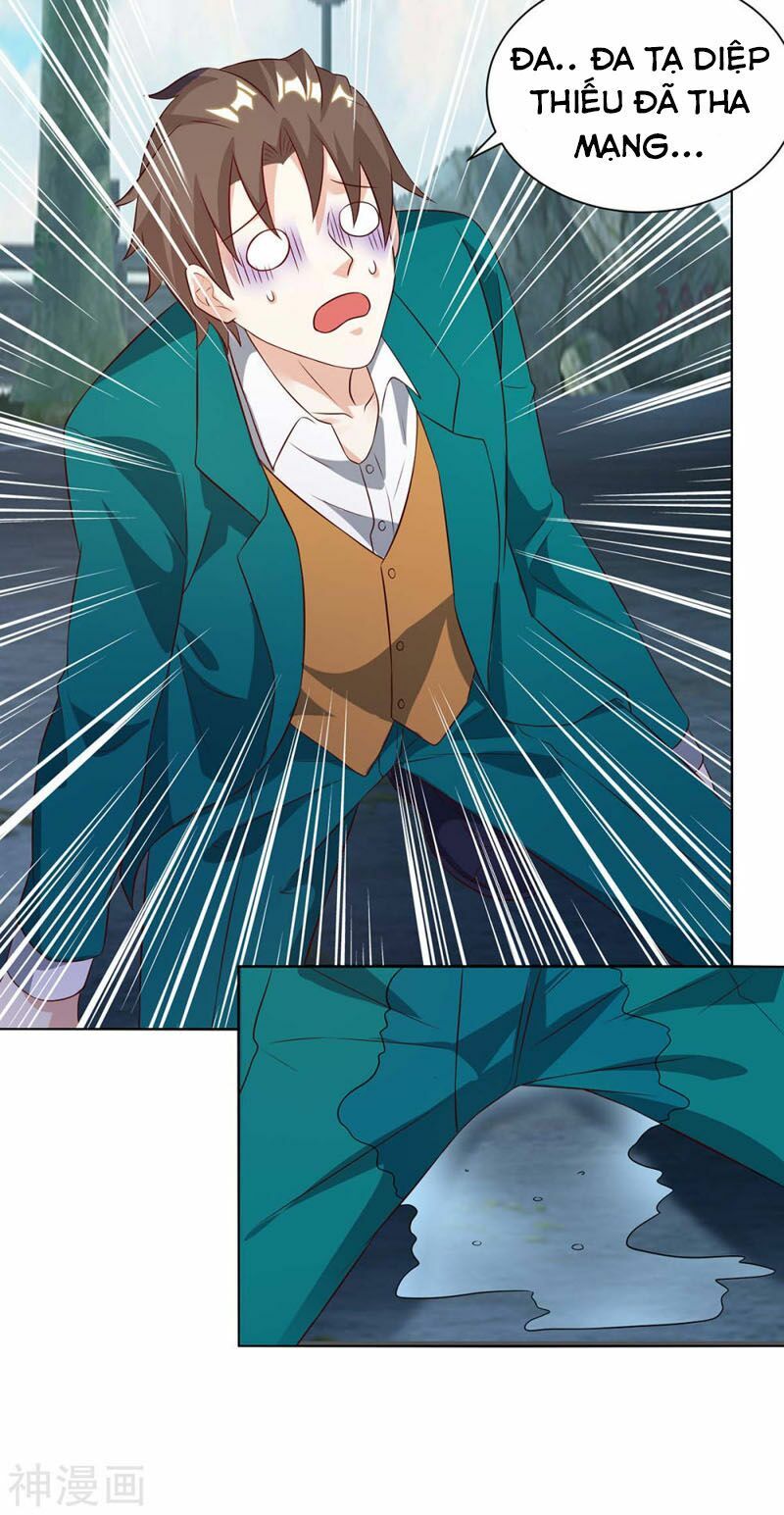 đọc truyện Thần Cấp Thấu Thị Chương 136 ảnh 7 tại Thiên Thai Truyện