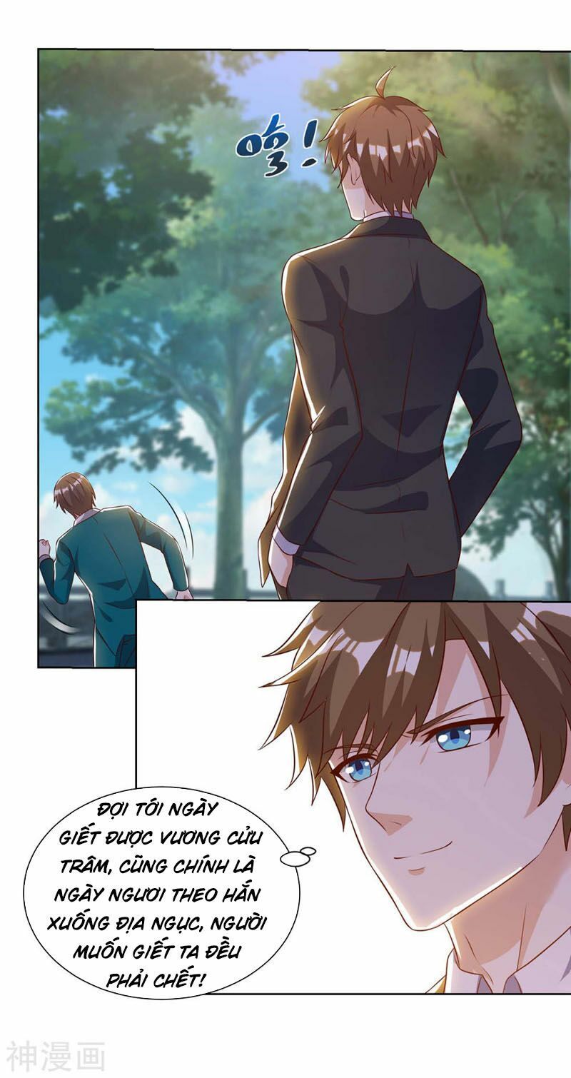 đọc truyện Thần Cấp Thấu Thị Chương 136 ảnh 10 tại Thiên Thai Truyện