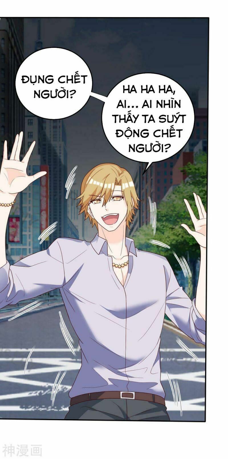 đọc truyện Thần Cấp Thấu Thị Chương 137 ảnh 12 tại Thiên Thai Truyện