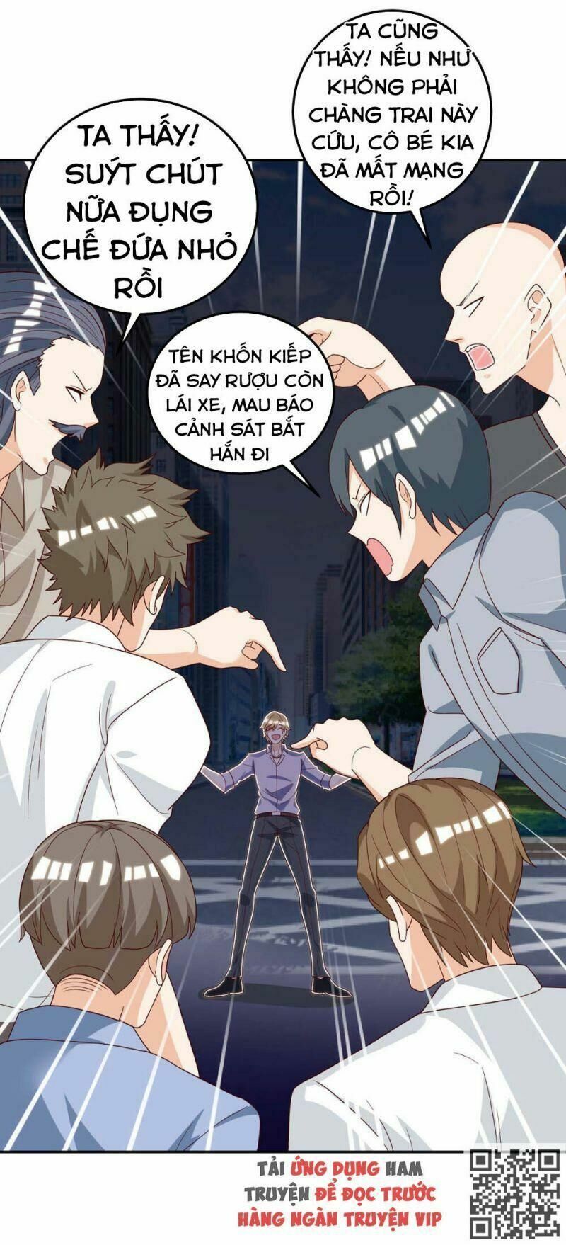 đọc truyện Thần Cấp Thấu Thị Chương 137 ảnh 13 tại Thiên Thai Truyện