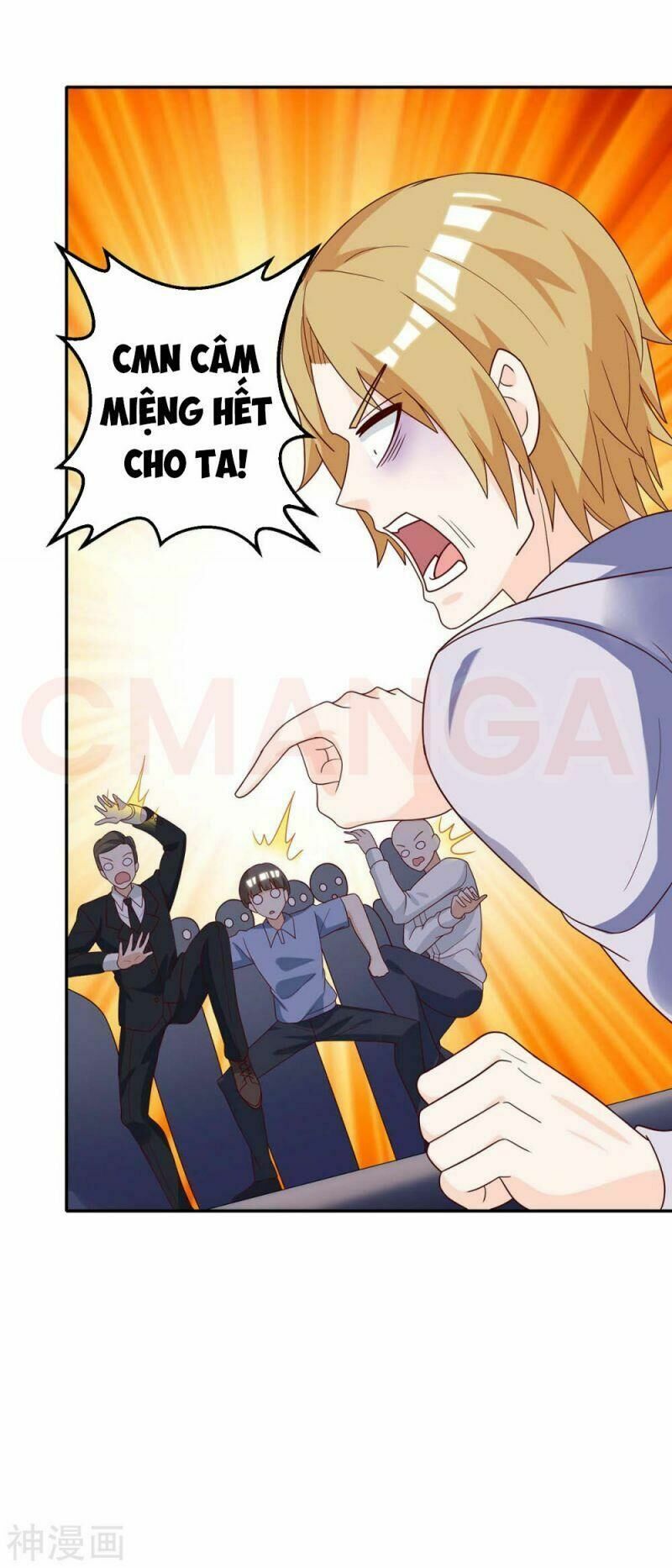 đọc truyện Thần Cấp Thấu Thị Chương 137 ảnh 14 tại Thiên Thai Truyện