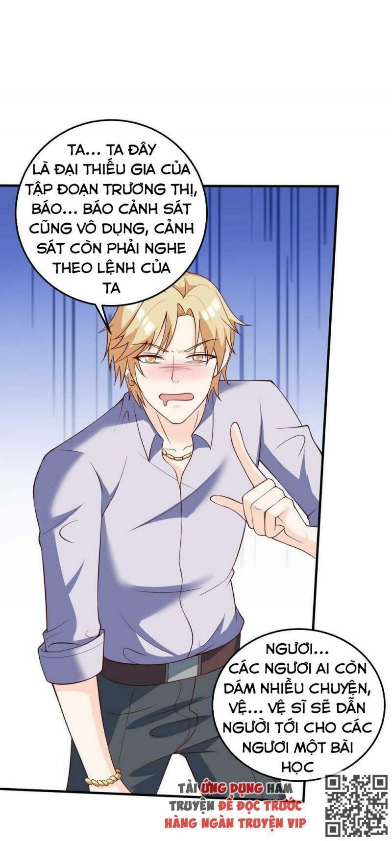 đọc truyện Thần Cấp Thấu Thị Chương 137 ảnh 15 tại Thiên Thai Truyện