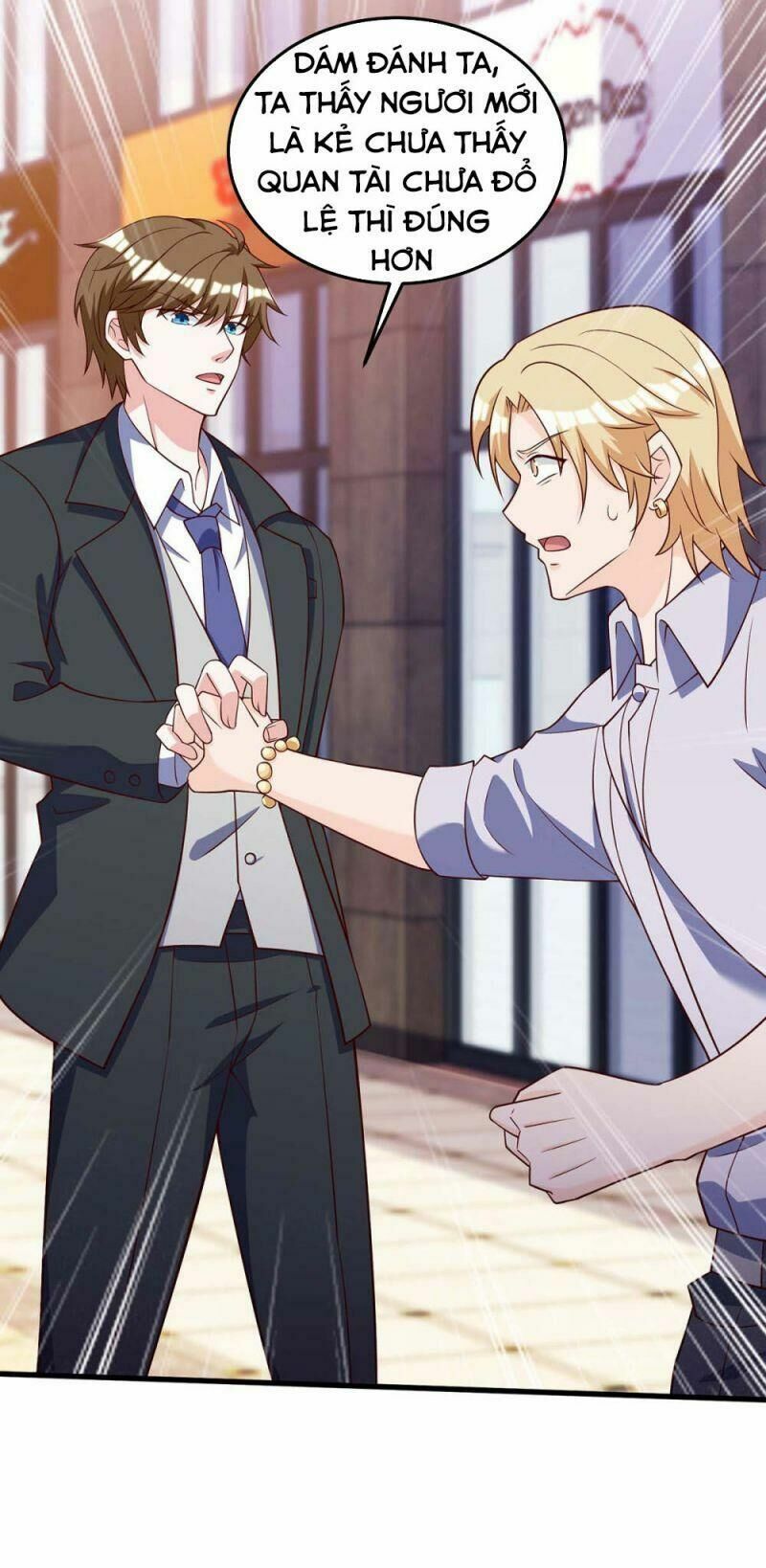 đọc truyện Thần Cấp Thấu Thị Chương 137 ảnh 22 tại Thiên Thai Truyện