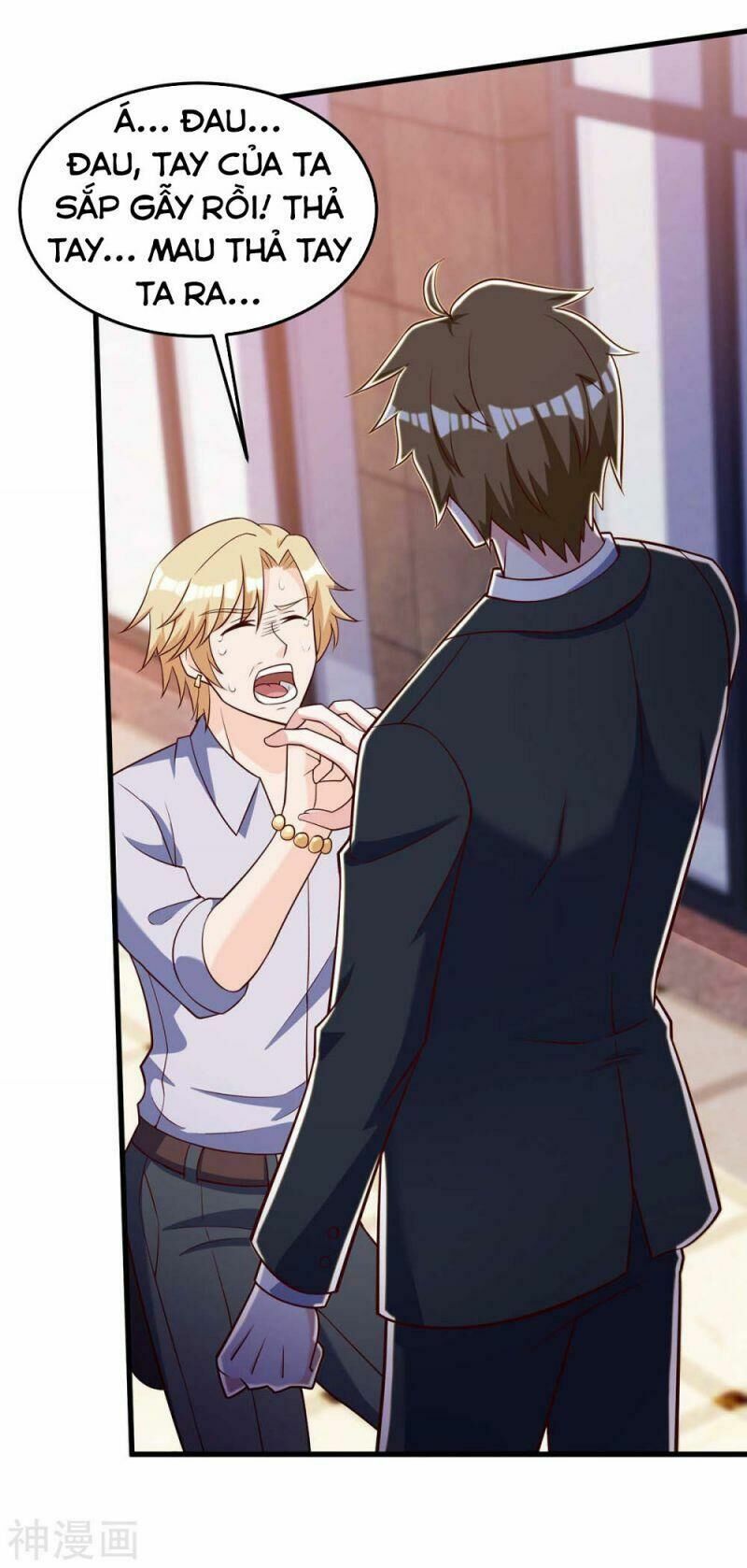 đọc truyện Thần Cấp Thấu Thị Chương 137 ảnh 24 tại Thiên Thai Truyện