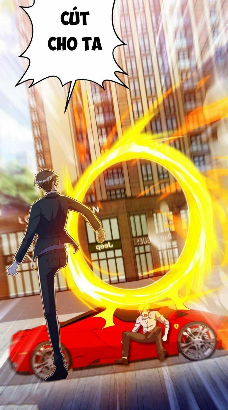 đọc truyện Thần Cấp Thấu Thị Chương 137 ảnh 28 tại Thiên Thai Truyện