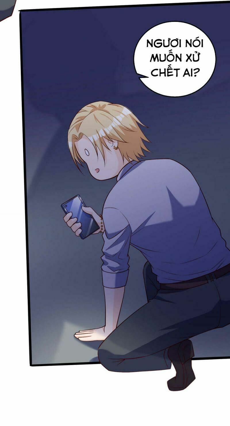 đọc truyện Thần Cấp Thấu Thị Chương 137 ảnh 30 tại Thiên Thai Truyện