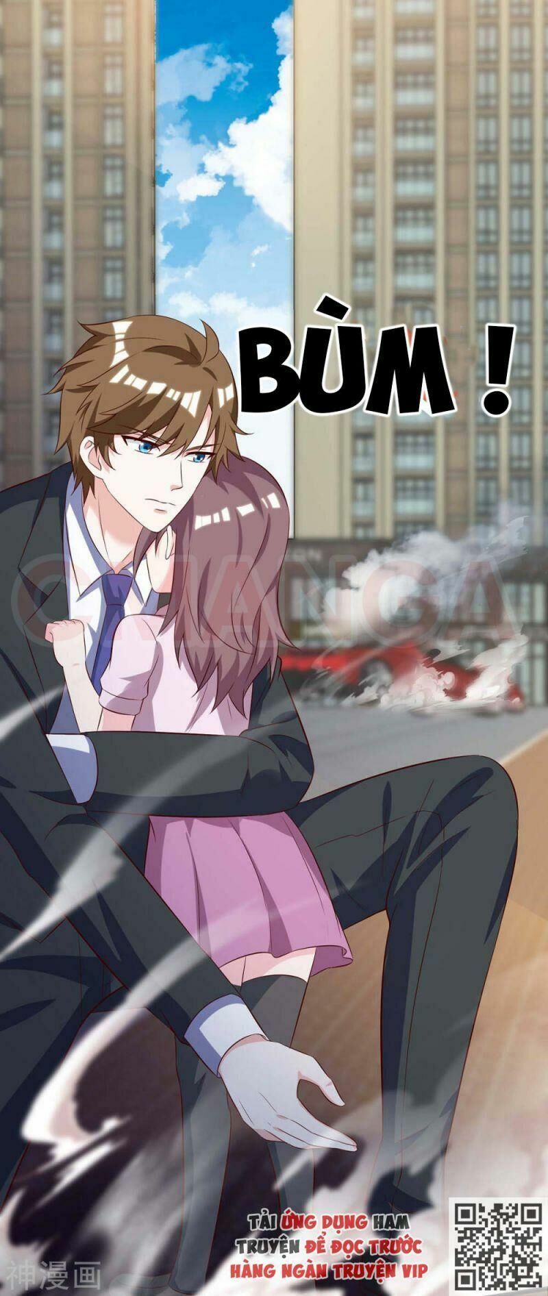 đọc truyện Thần Cấp Thấu Thị Chương 137 ảnh 5 tại Thiên Thai Truyện