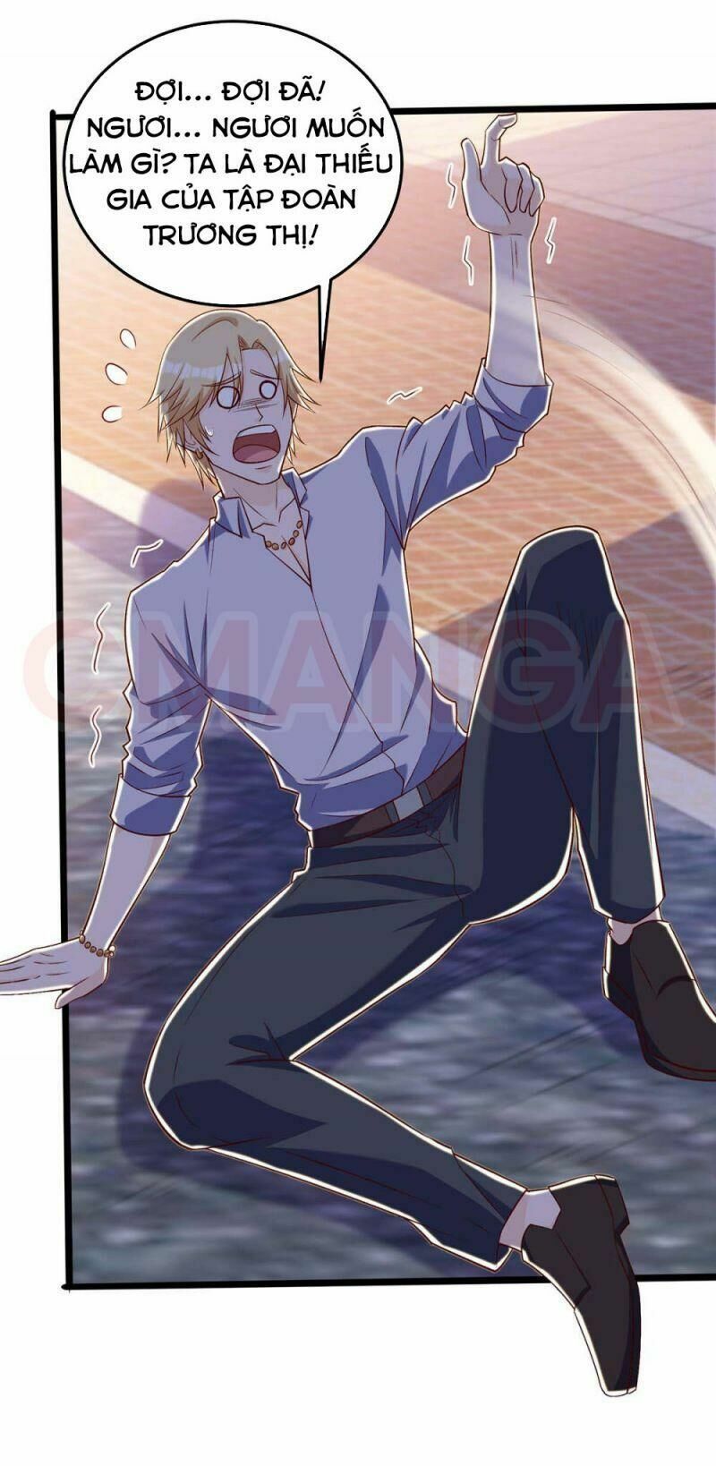 đọc truyện Thần Cấp Thấu Thị Chương 137 ảnh 32 tại Thiên Thai Truyện