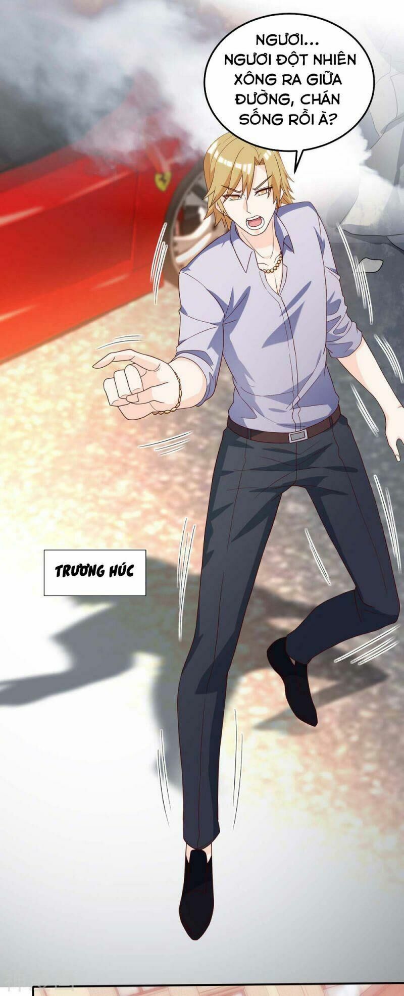 đọc truyện Thần Cấp Thấu Thị Chương 137 ảnh 10 tại Thiên Thai Truyện