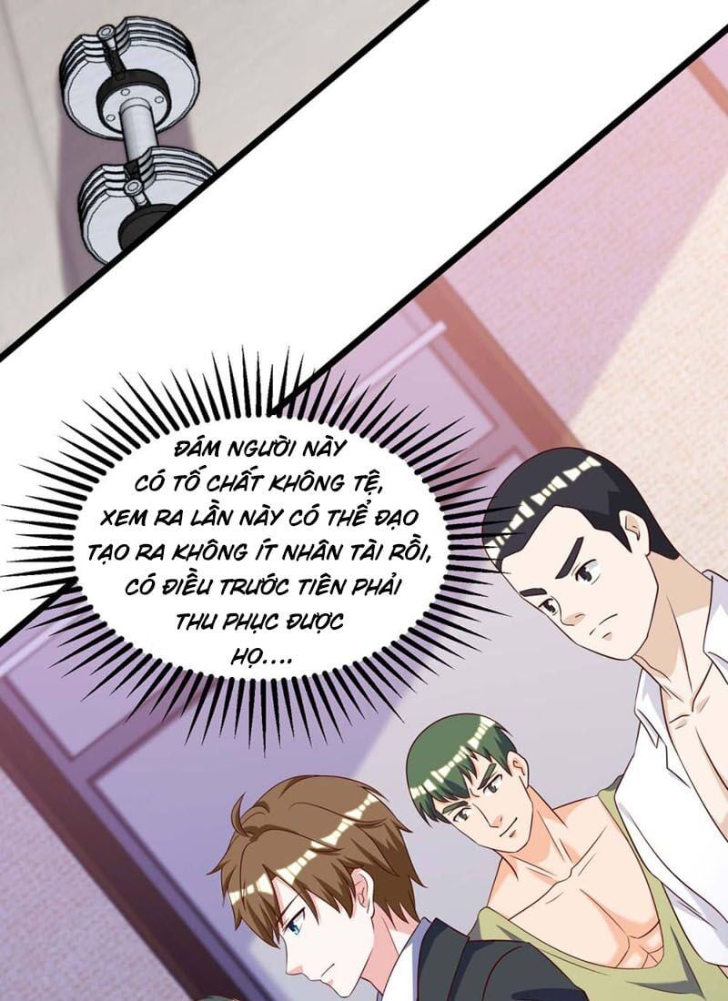 đọc truyện Thần Cấp Thấu Thị Chương 138 ảnh 20 tại Thiên Thai Truyện