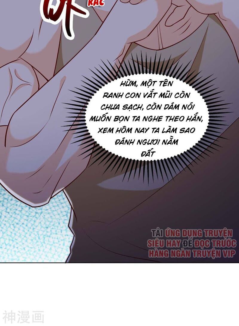 đọc truyện Thần Cấp Thấu Thị Chương 138 ảnh 33 tại Thiên Thai Truyện