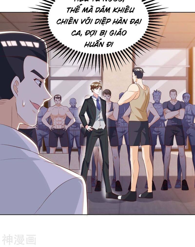 đọc truyện Thần Cấp Thấu Thị Chương 138 ảnh 35 tại Thiên Thai Truyện