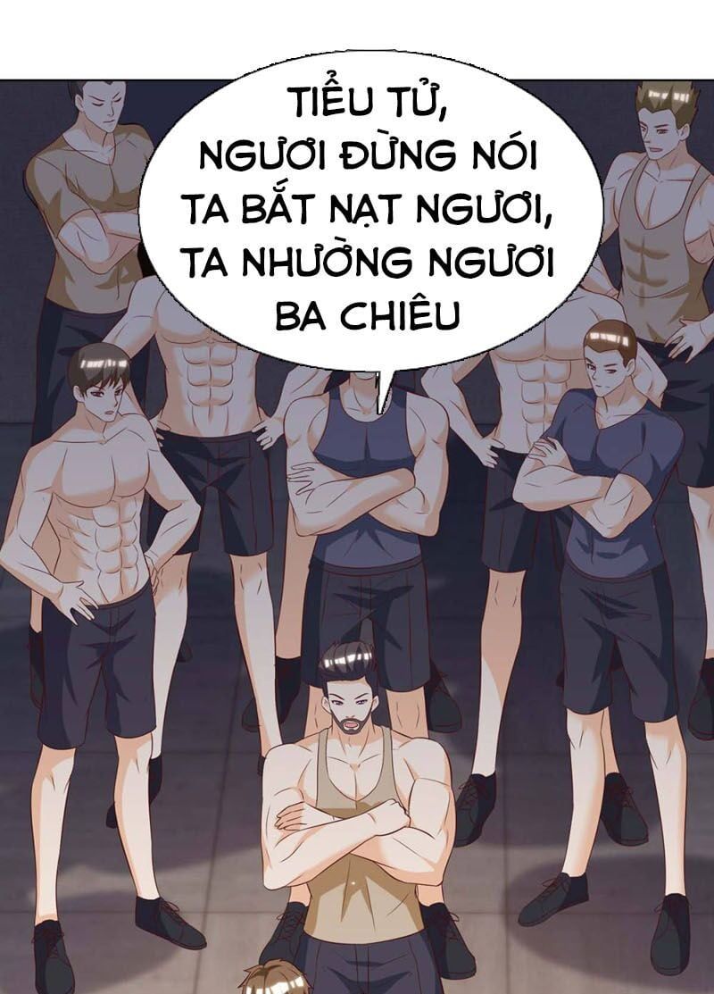 đọc truyện Thần Cấp Thấu Thị Chương 138 ảnh 36 tại Thiên Thai Truyện