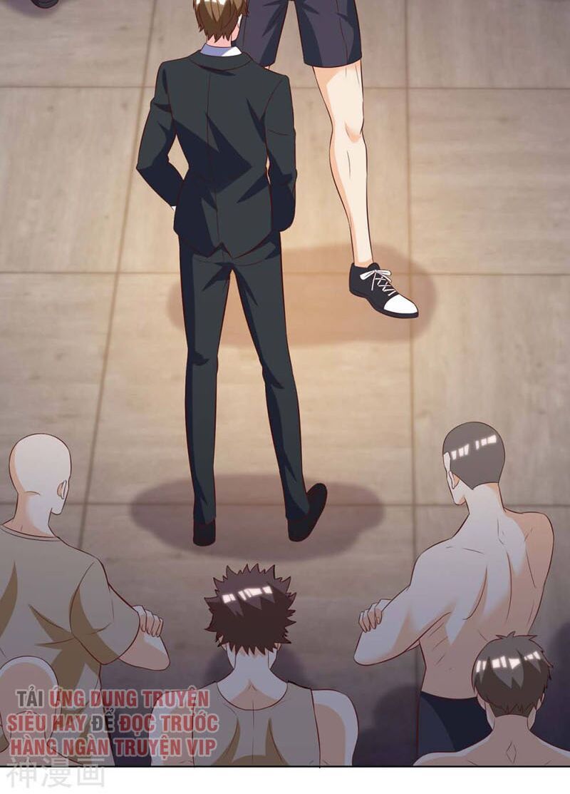 đọc truyện Thần Cấp Thấu Thị Chương 138 ảnh 37 tại Thiên Thai Truyện