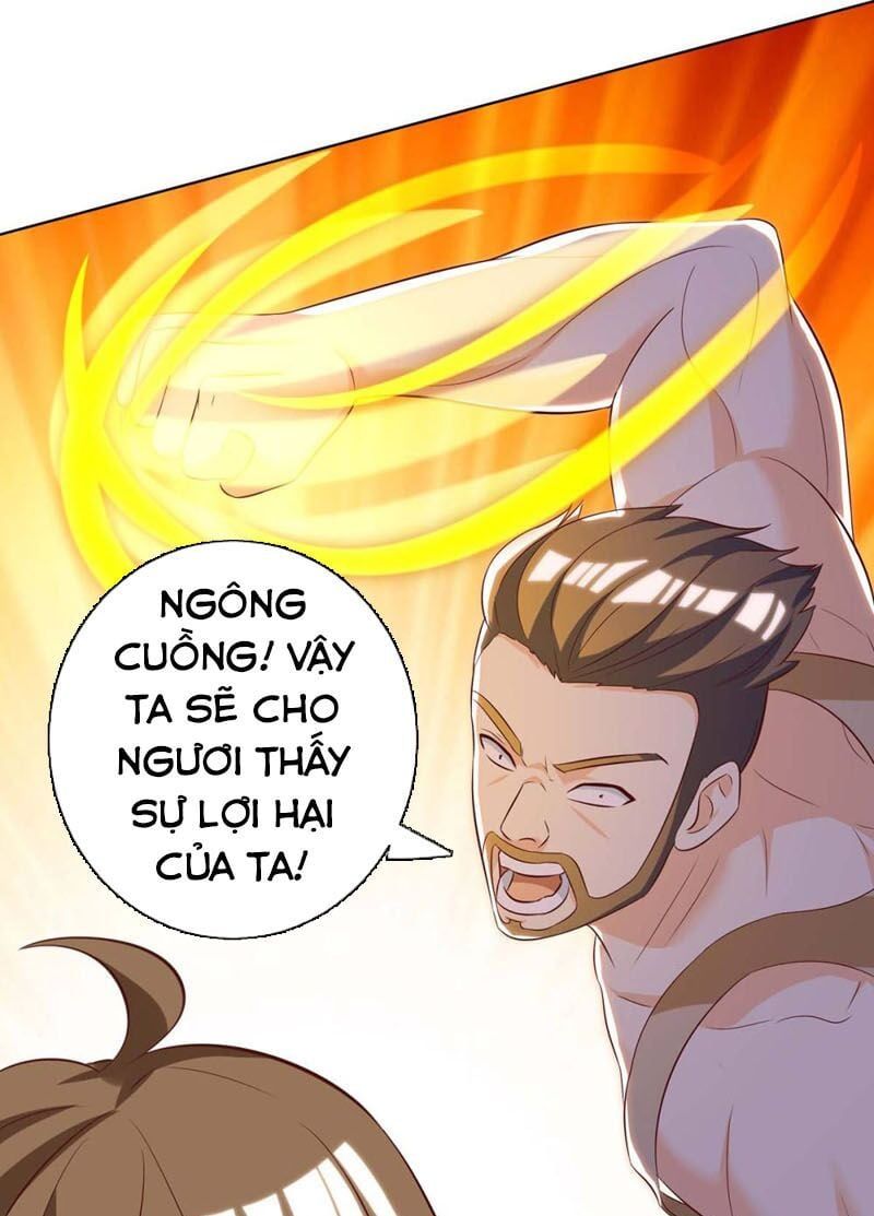 đọc truyện Thần Cấp Thấu Thị Chương 138 ảnh 39 tại Thiên Thai Truyện