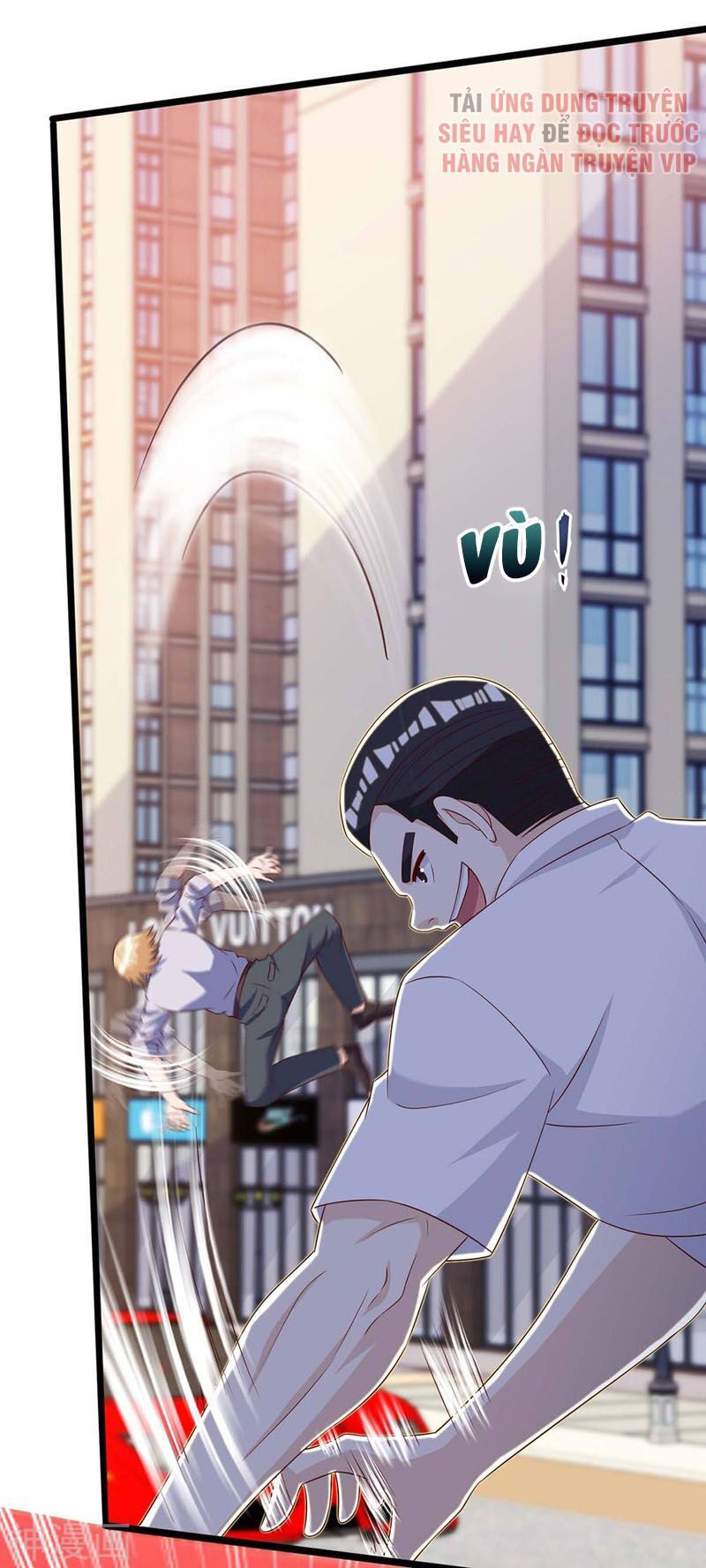 đọc truyện Thần Cấp Thấu Thị Chương 138 ảnh 6 tại Thiên Thai Truyện