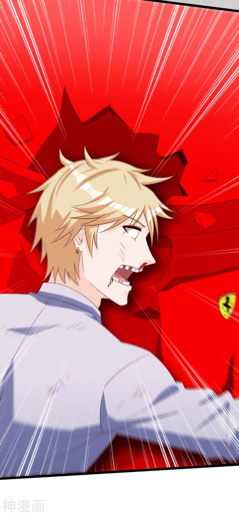 đọc truyện Thần Cấp Thấu Thị Chương 138 ảnh 7 tại Thiên Thai Truyện