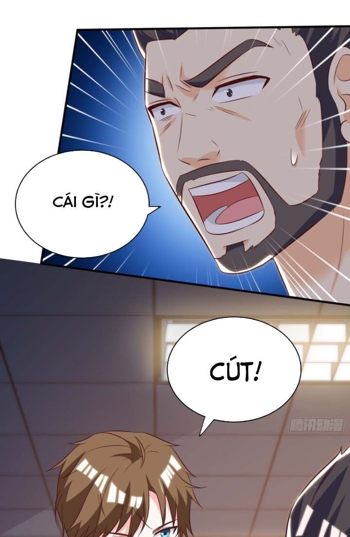 đọc truyện Thần Cấp Thấu Thị Chương 139 ảnh 3 tại Thiên Thai Truyện