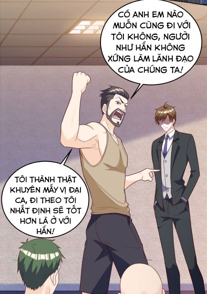 đọc truyện Thần Cấp Thấu Thị Chương 139 ảnh 13 tại Thiên Thai Truyện