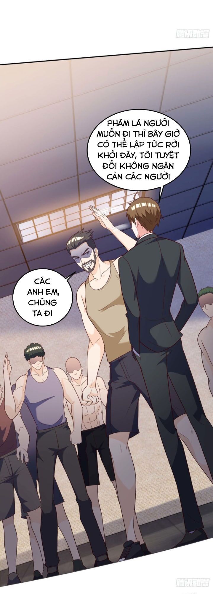 đọc truyện Thần Cấp Thấu Thị Chương 139 ảnh 16 tại Thiên Thai Truyện