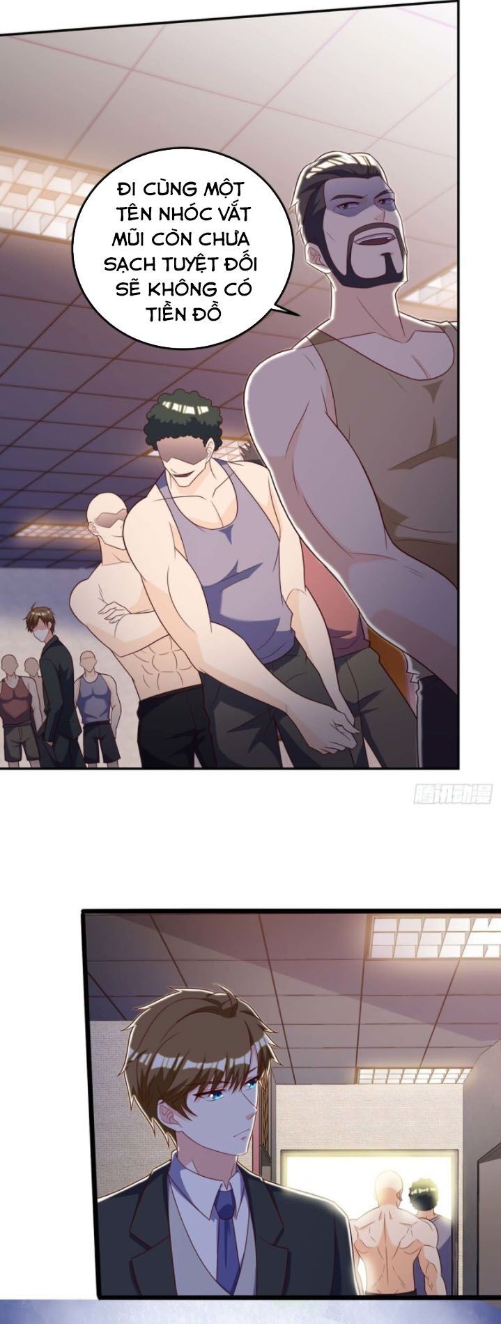 đọc truyện Thần Cấp Thấu Thị Chương 139 ảnh 17 tại Thiên Thai Truyện