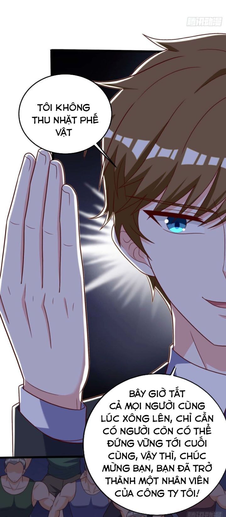 đọc truyện Thần Cấp Thấu Thị Chương 139 ảnh 20 tại Thiên Thai Truyện