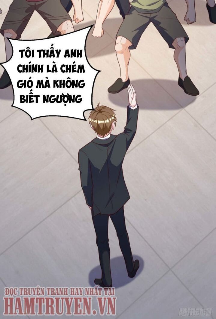 đọc truyện Thần Cấp Thấu Thị Chương 139 ảnh 22 tại Thiên Thai Truyện