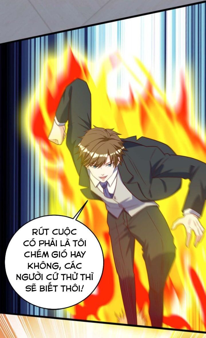 đọc truyện Thần Cấp Thấu Thị Chương 139 ảnh 23 tại Thiên Thai Truyện