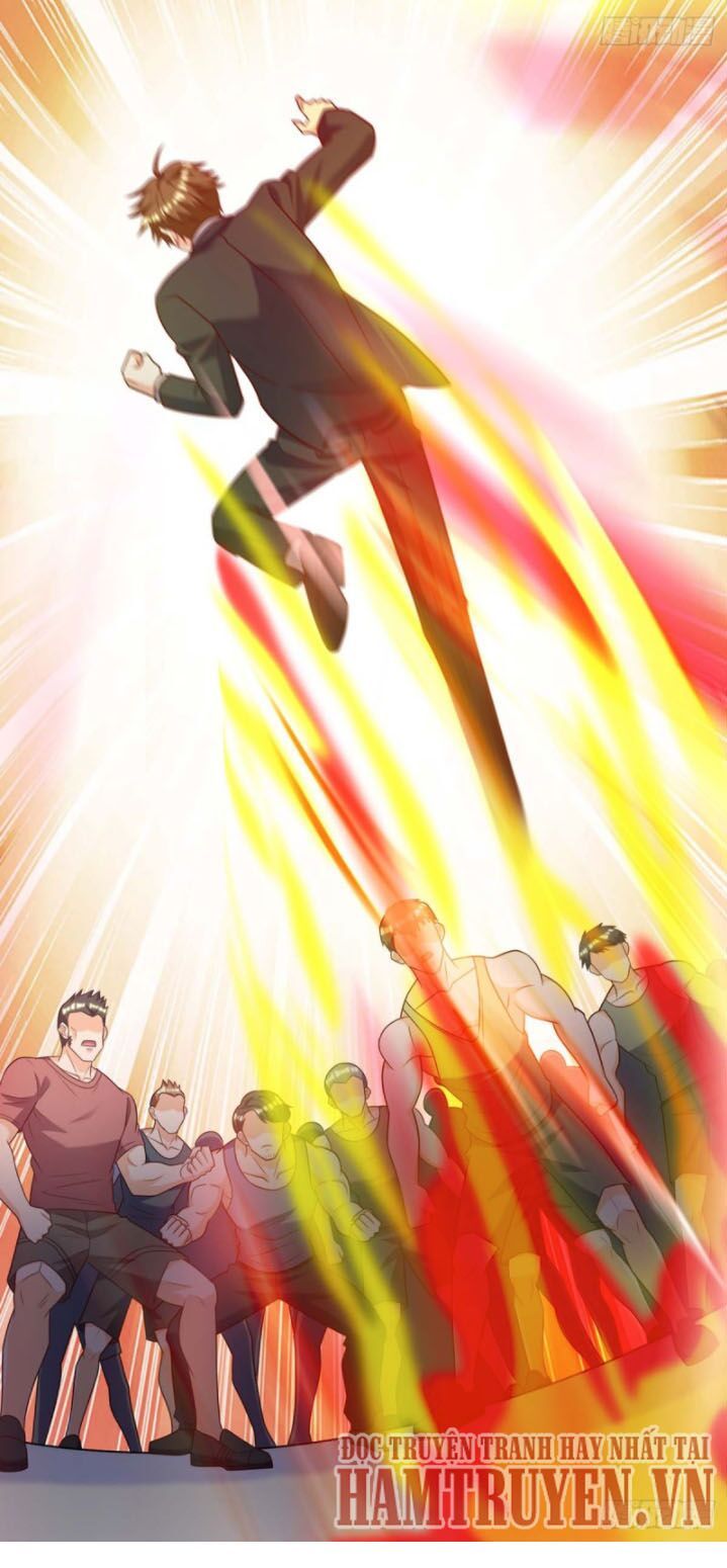 đọc truyện Thần Cấp Thấu Thị Chương 139 ảnh 24 tại Thiên Thai Truyện