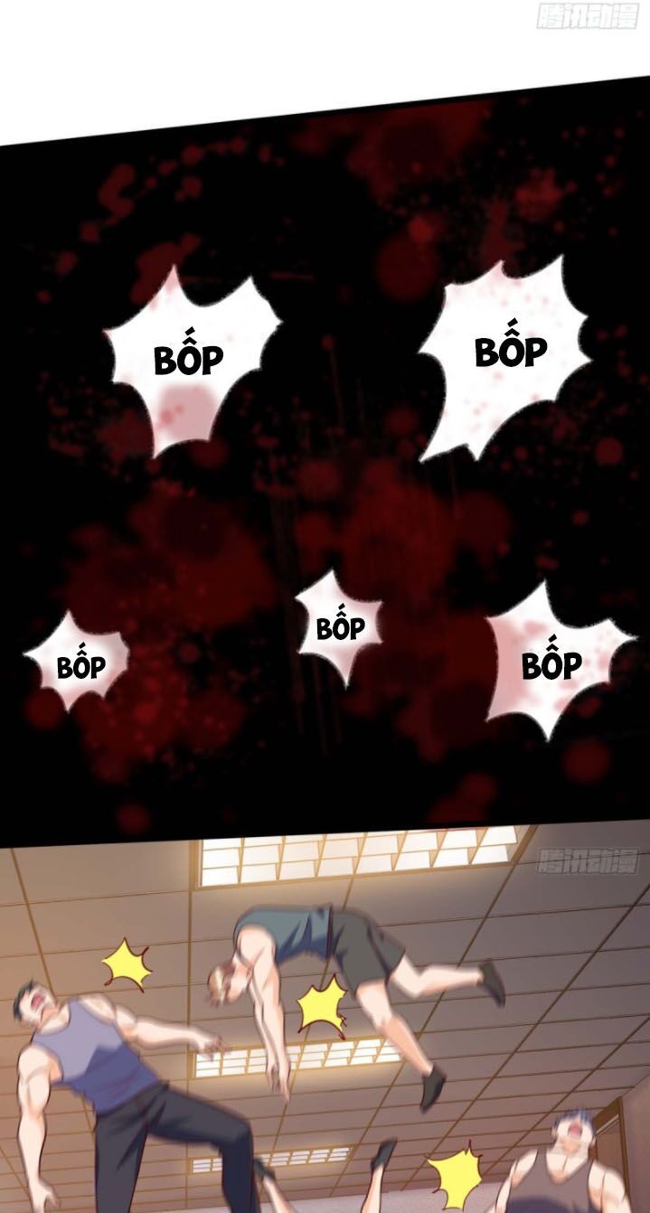 đọc truyện Thần Cấp Thấu Thị Chương 139 ảnh 26 tại Thiên Thai Truyện