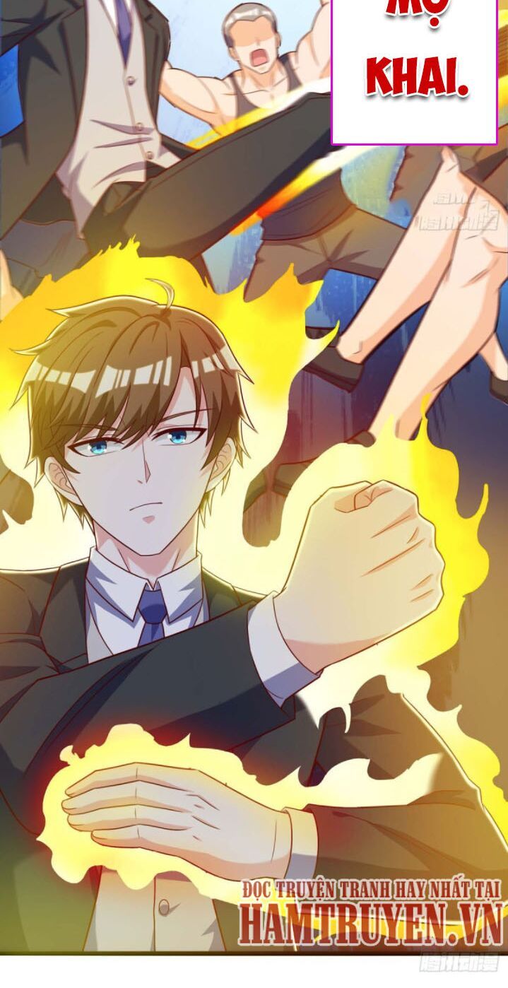 đọc truyện Thần Cấp Thấu Thị Chương 139 ảnh 29 tại Thiên Thai Truyện