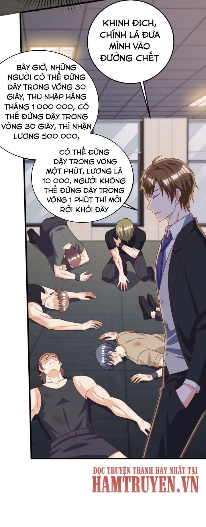 đọc truyện Thần Cấp Thấu Thị Chương 139 ảnh 34 tại Thiên Thai Truyện