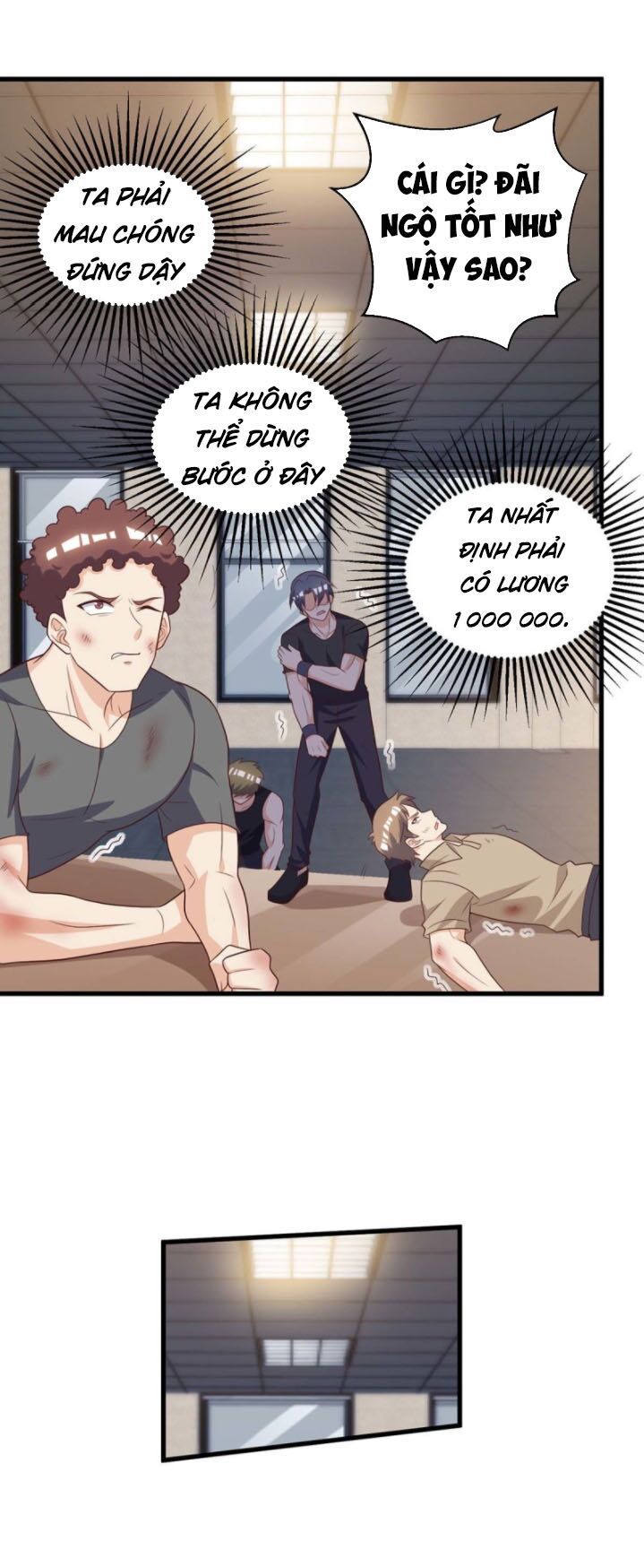 đọc truyện Thần Cấp Thấu Thị Chương 139 ảnh 35 tại Thiên Thai Truyện