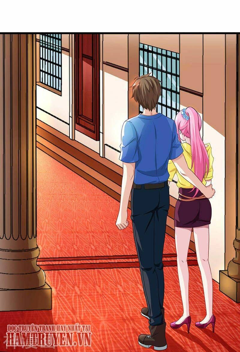 đọc truyện Thần Cấp Thấu Thị Chương 14 ảnh 3 tại Thiên Thai Truyện