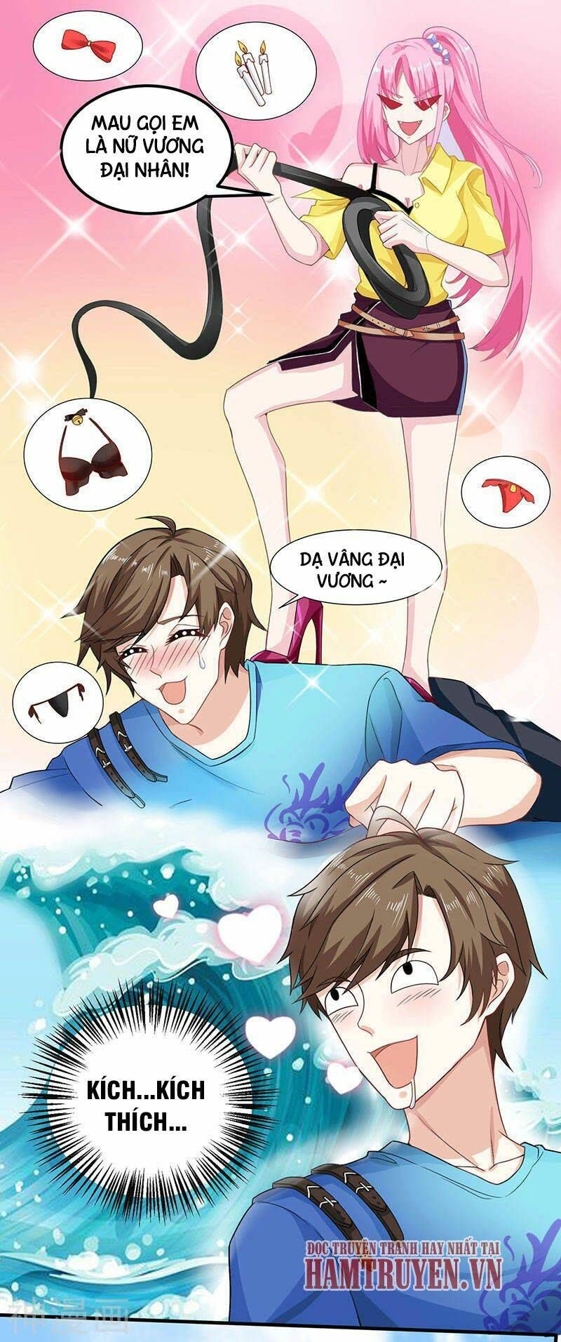 đọc truyện Thần Cấp Thấu Thị Chương 14 ảnh 12 tại Thiên Thai Truyện