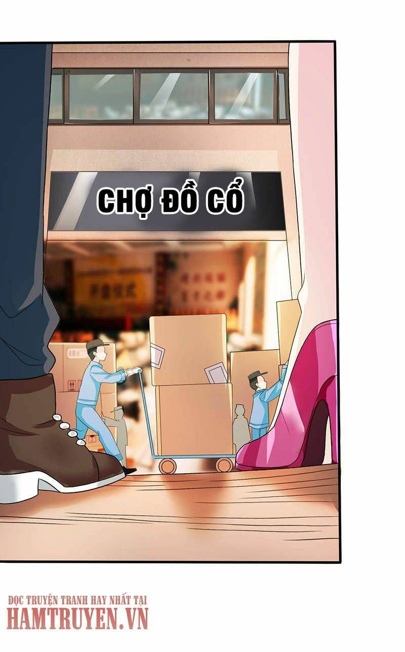 đọc truyện Thần Cấp Thấu Thị Chương 14 ảnh 15 tại Thiên Thai Truyện