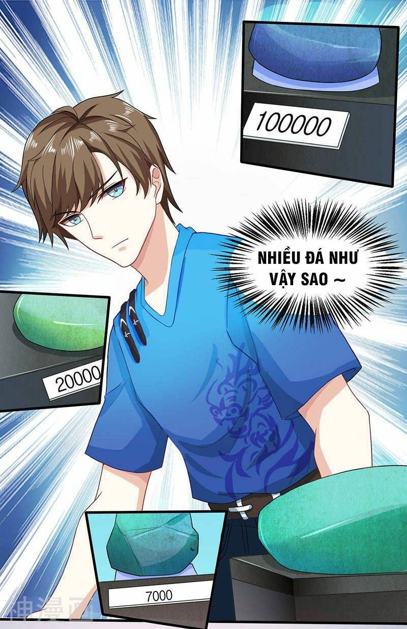 đọc truyện Thần Cấp Thấu Thị Chương 14 ảnh 20 tại Thiên Thai Truyện