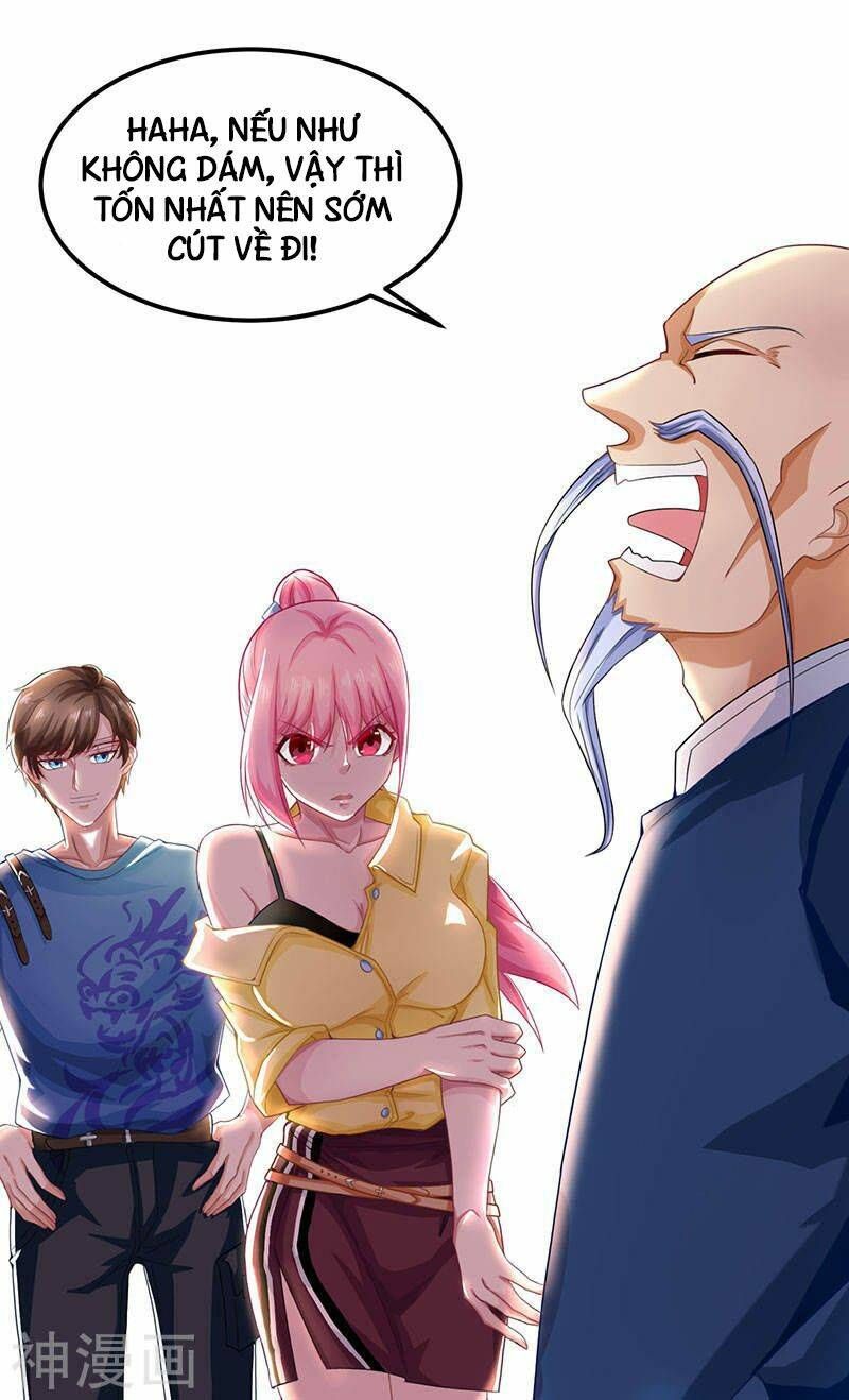 đọc truyện Thần Cấp Thấu Thị Chương 14 ảnh 28 tại Thiên Thai Truyện