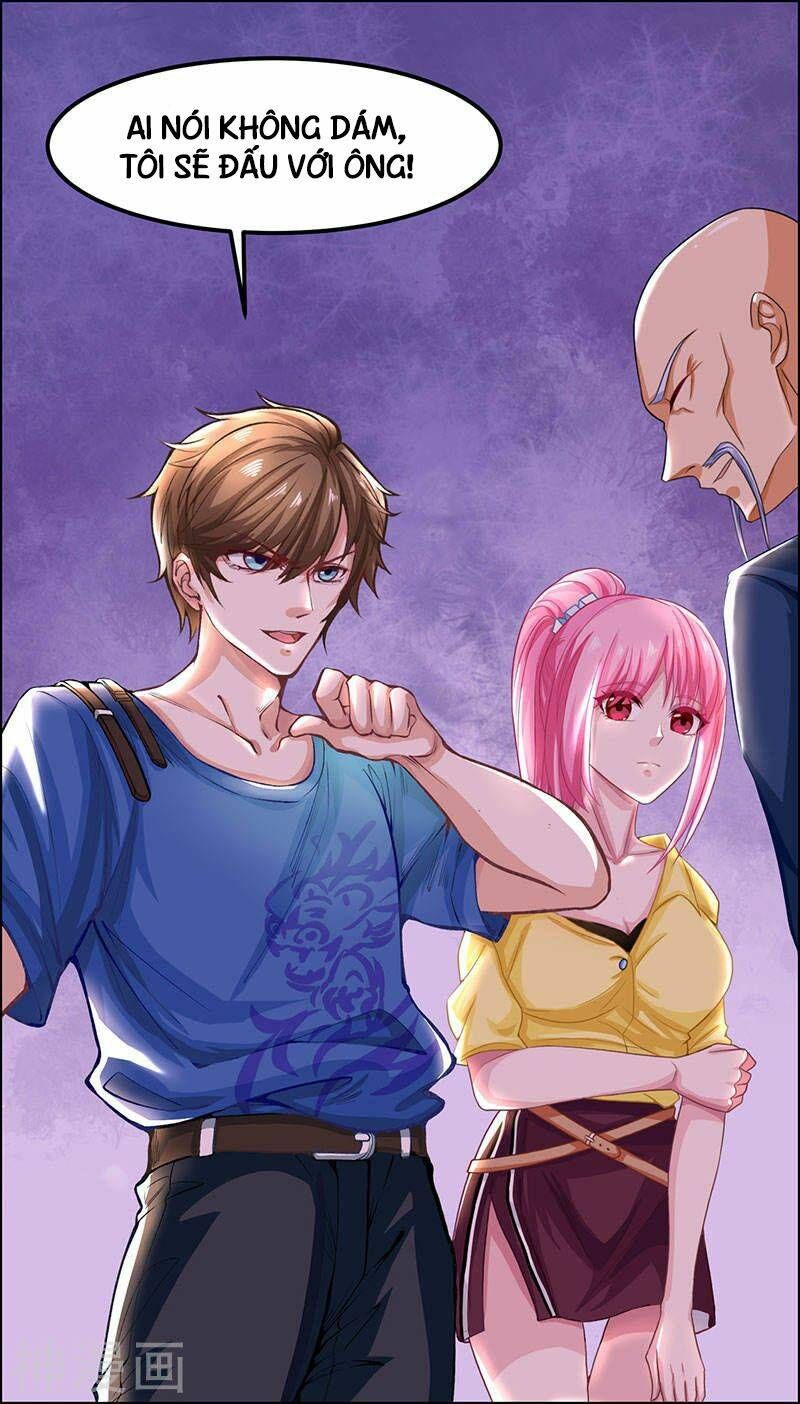 đọc truyện Thần Cấp Thấu Thị Chương 14 ảnh 29 tại Thiên Thai Truyện