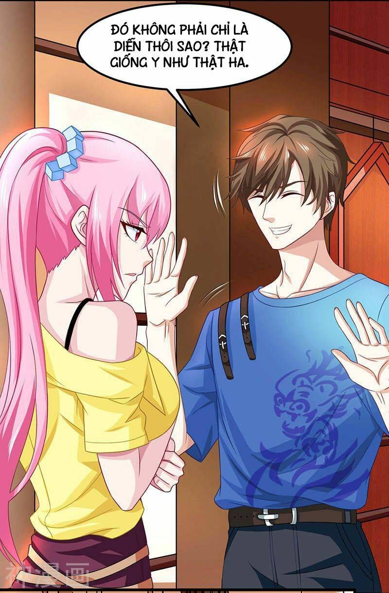 đọc truyện Thần Cấp Thấu Thị Chương 14 ảnh 6 tại Thiên Thai Truyện