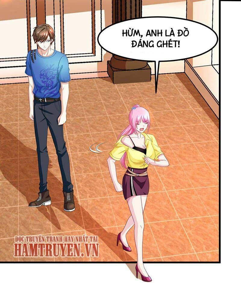 đọc truyện Thần Cấp Thấu Thị Chương 14 ảnh 7 tại Thiên Thai Truyện