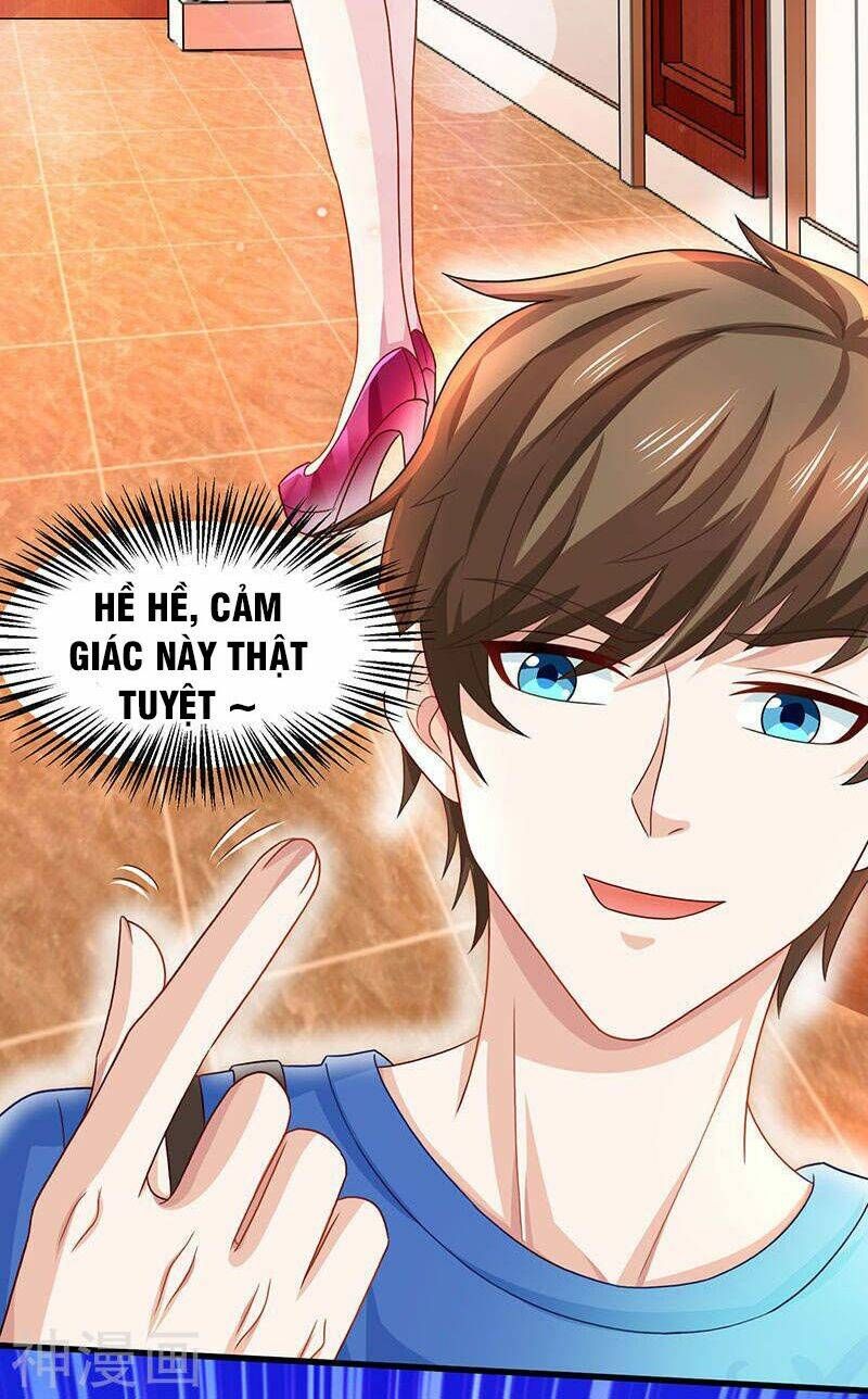 đọc truyện Thần Cấp Thấu Thị Chương 14 ảnh 9 tại Thiên Thai Truyện