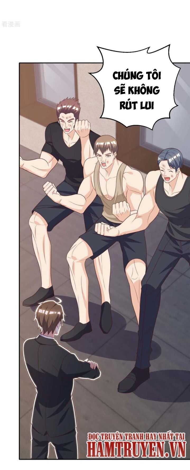 đọc truyện Thần Cấp Thấu Thị Chương 140 ảnh 13 tại Thiên Thai Truyện