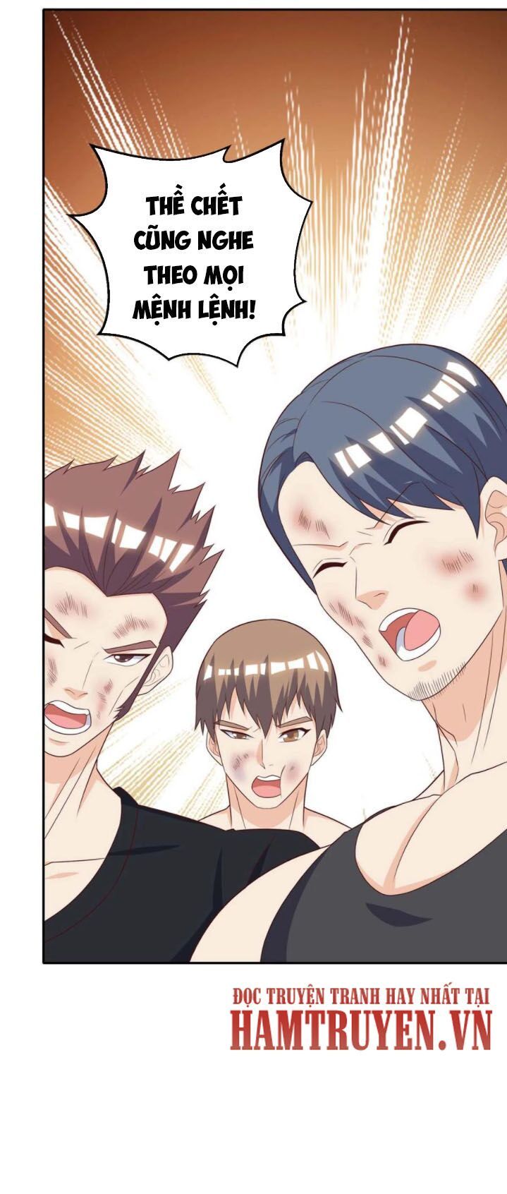 đọc truyện Thần Cấp Thấu Thị Chương 140 ảnh 15 tại Thiên Thai Truyện