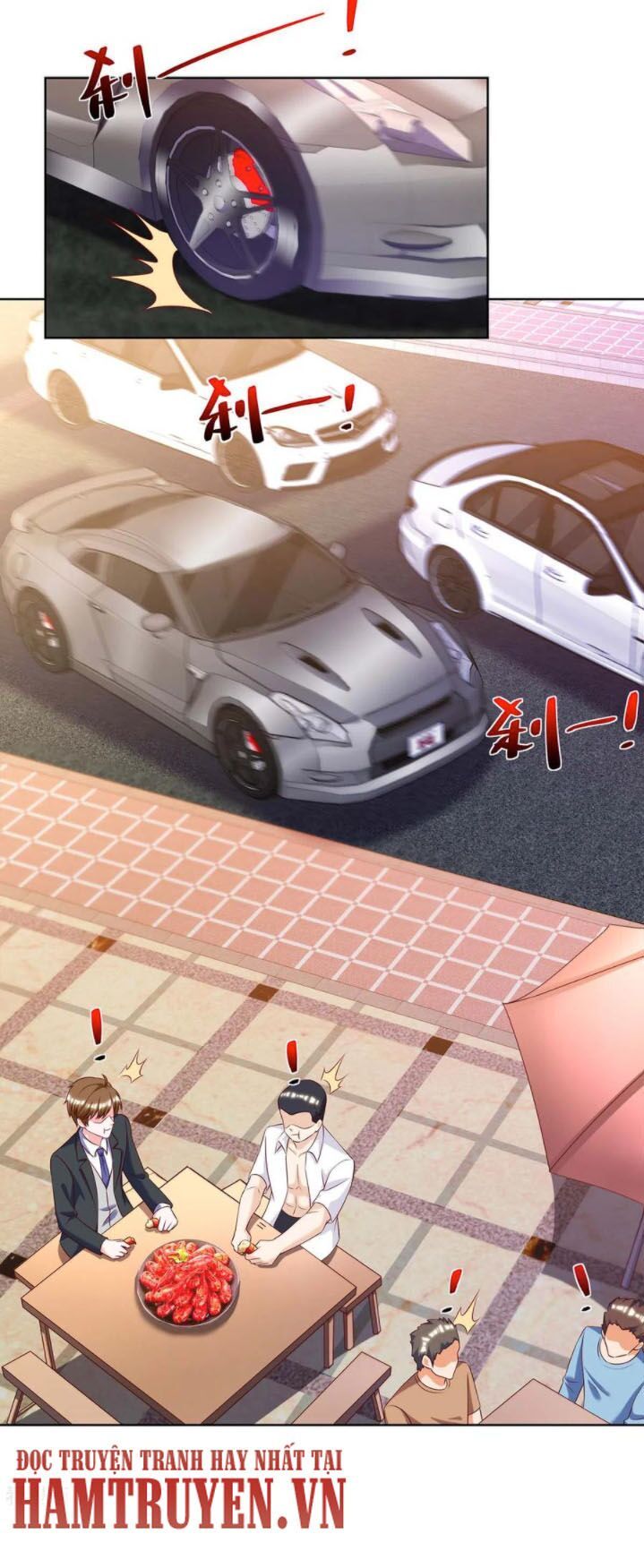 đọc truyện Thần Cấp Thấu Thị Chương 140 ảnh 19 tại Thiên Thai Truyện