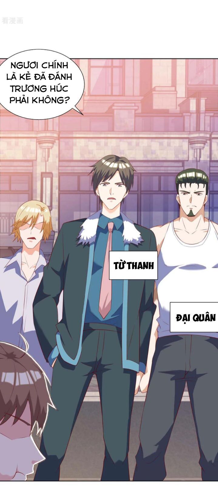 đọc truyện Thần Cấp Thấu Thị Chương 140 ảnh 23 tại Thiên Thai Truyện