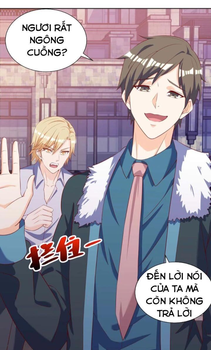 đọc truyện Thần Cấp Thấu Thị Chương 140 ảnh 25 tại Thiên Thai Truyện